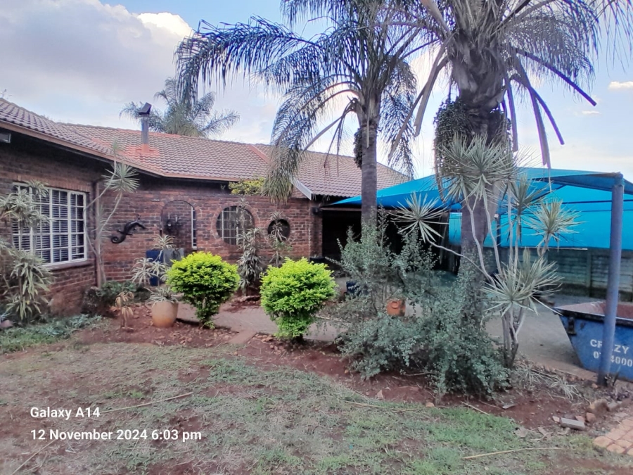 3 Bedroom Property for Sale in Cashan North West